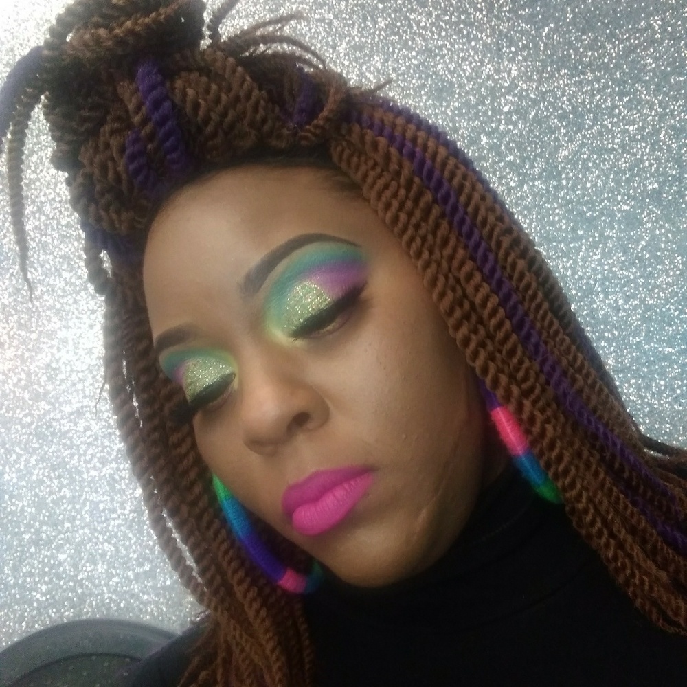 Creative Wigs